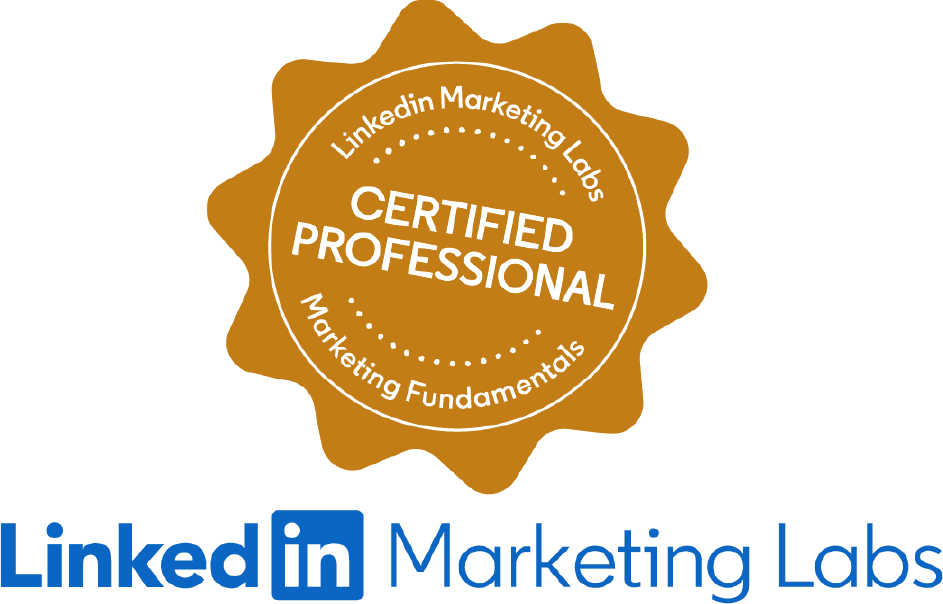 LinkedIn-Marketing-Cert