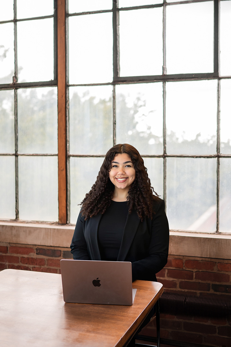 AMPcontentday_Trinity Portrait Web